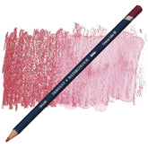 DERWENT WATERCOLOUR PENCIL CRIMSON LAKE - Al Masam Stationery LLC